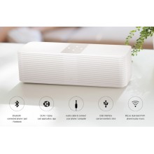 Cмарт-колонка Bluetooth Internet Speaker